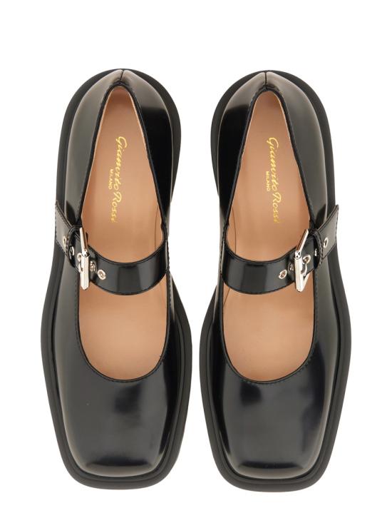  지안비토로시 샌들 G22293 BLACK - GIANVITO ROSSI