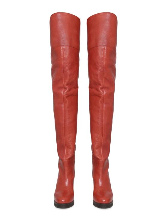  이자벨마랑 부츠 CD0059 BROWN - ISABEL MARANT