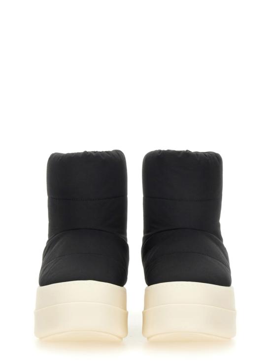 다크쉐도우 부츠 DS02D2839 BLACK - DRKSHDW