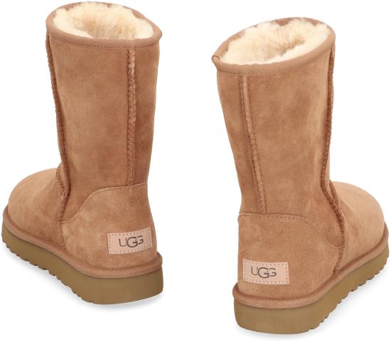  어그 클래식 쇼트 2 부츠 1016223 BROWN - UGG