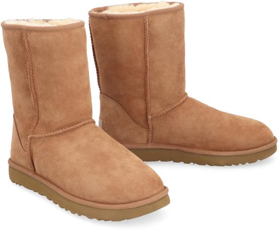  어그 클래식 쇼트 2 부츠 1016223 BROWN - UGG