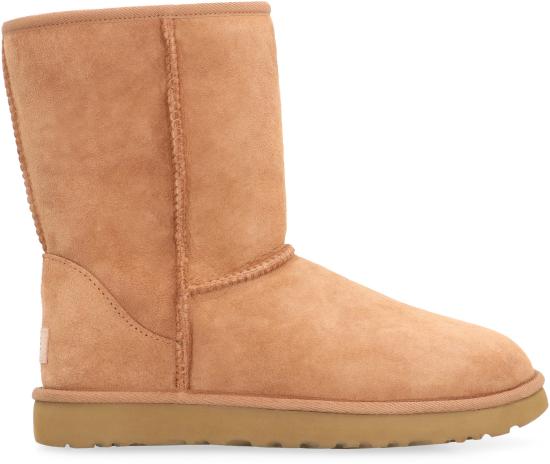  어그 클래식 쇼트 2 부츠 1016223 BROWN - UGG
