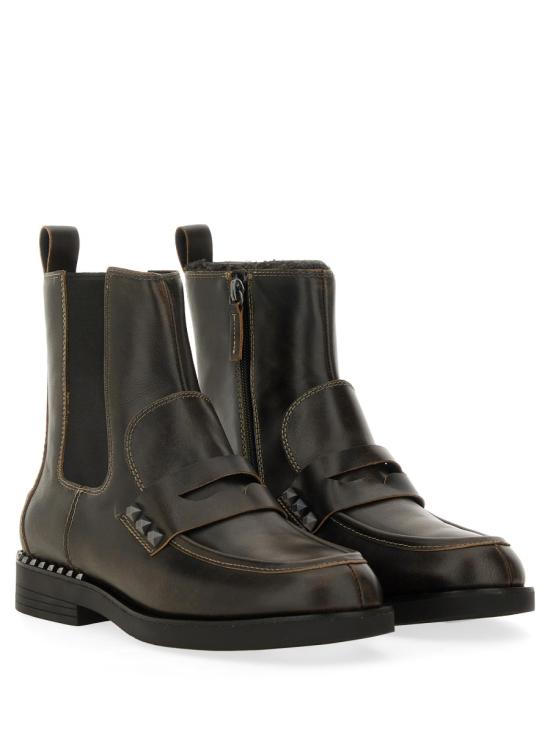  아쉬 부츠 WINGSSTUDS BROWN - ASH