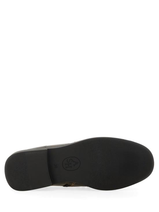  아쉬 부츠 WINGSSTUDS BROWN - ASH