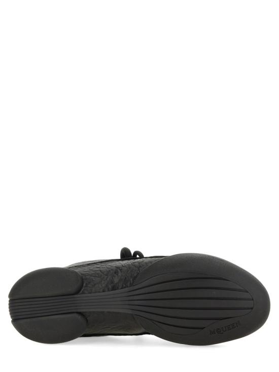  알렉산더 맥퀸 스니커즈 807874 BLACK - ALEXANDER MCQUEEN