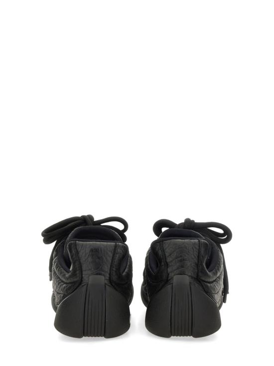  알렉산더 맥퀸 스니커즈 807874 BLACK - ALEXANDER MCQUEEN