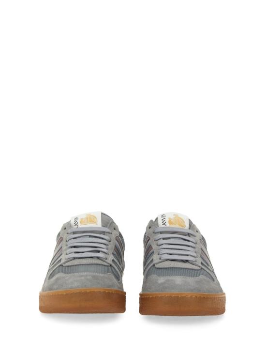  랑방 스니커즈 FWSKDK00 GREY - LANVIN