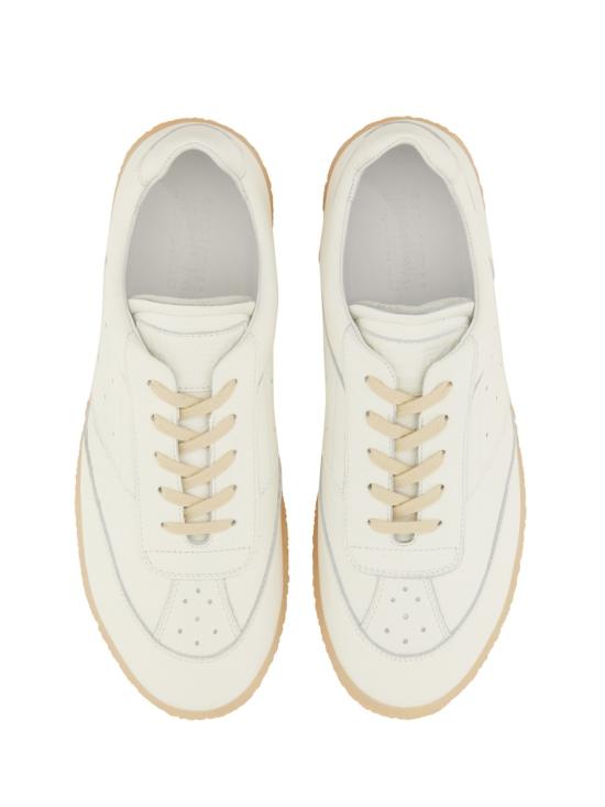  MM6 메종마르지엘라 스니커즈 SH1WS0003 WHITE - MM6 MAISON MARGIELA