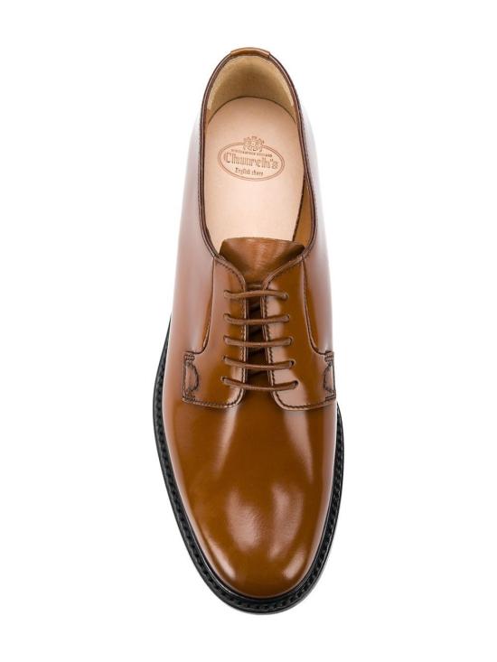  처치스 로퍼 DE00099XVF0AAN Brown - CHURCHS