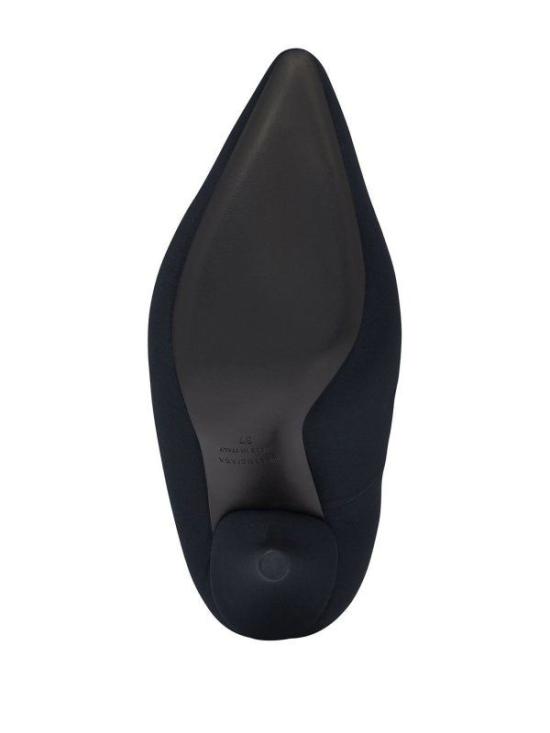  발렌시아가 힐/펌프스 720949W04Z01000 Black - BALENCIAGA