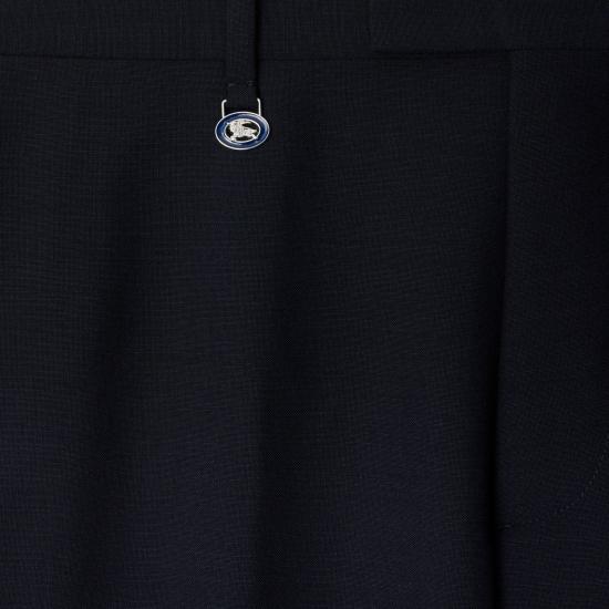 25SS 버버리 스트레이트 팬츠 8103503 A1222 - BURBERRY