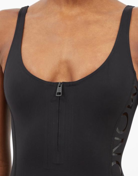  몽클레어 원피스 수영복 H10938N00006899GW999 BLACK - MONCLER