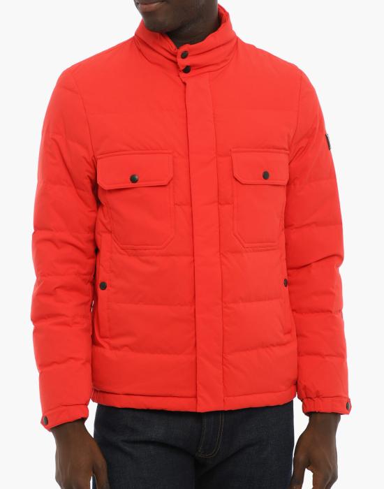  울리치 패딩 COWOLOW008UT10465405 RED - WOOLRICH