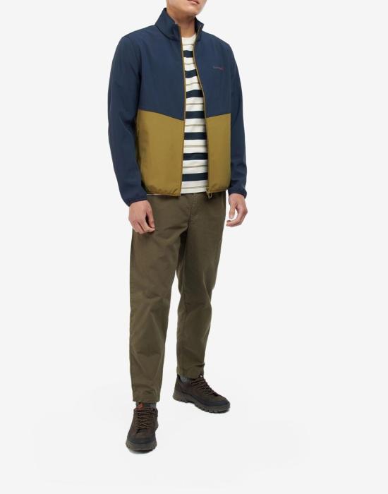  바버 자켓 MFL0142GN51 MULTIPLE COLORS - BARBOUR