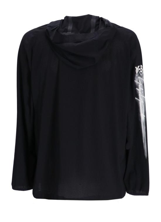  와이쓰리 자켓 IN8746 BLACK - Y-3