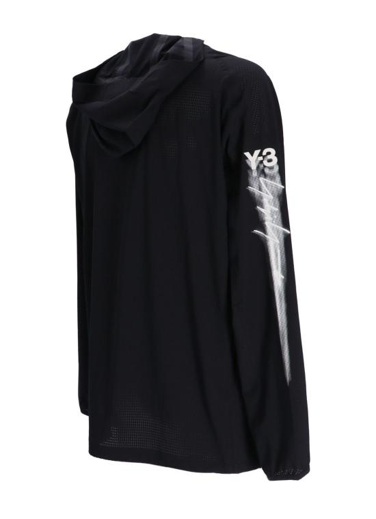  와이쓰리 자켓 IN8746 BLACK - Y-3