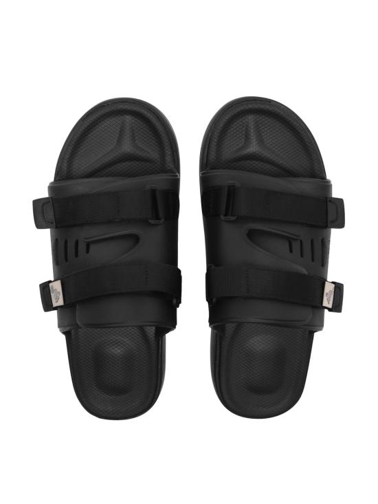  수이코크 샌들 OGINJ0111W BLACK - SUICOKE