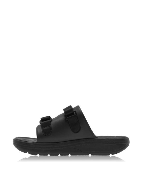 수이코크 샌들 OGINJ0111W BLACK - SUICOKE