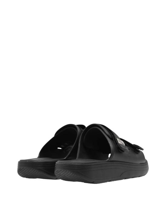  수이코크 샌들 OGINJ0111W BLACK - SUICOKE