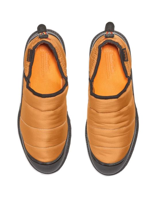  팀버랜드 로퍼 TB0A686F231 BROWN - TIMBERLAND