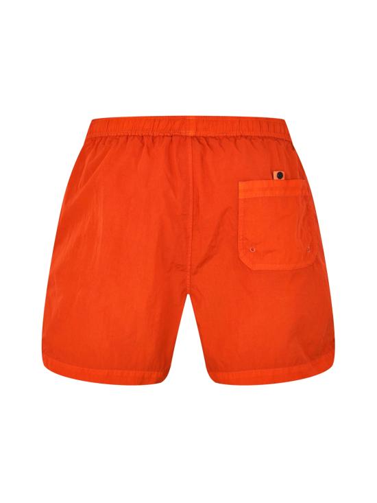 25SS 씨피 컴퍼니 스윔팬츠 14CMBW214A006369G439 ORANGE - C.P. COMPANY