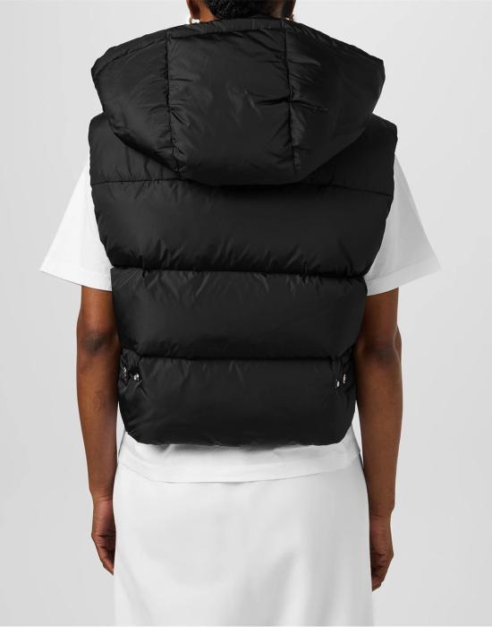 24FW 디스퀘어드2 베스트 S75FB0155S53817900 BLACK - DSQUARED2