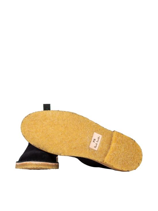  폴 스미스 부츠 M2SCNY04KVES BLUE - PAUL SMITH