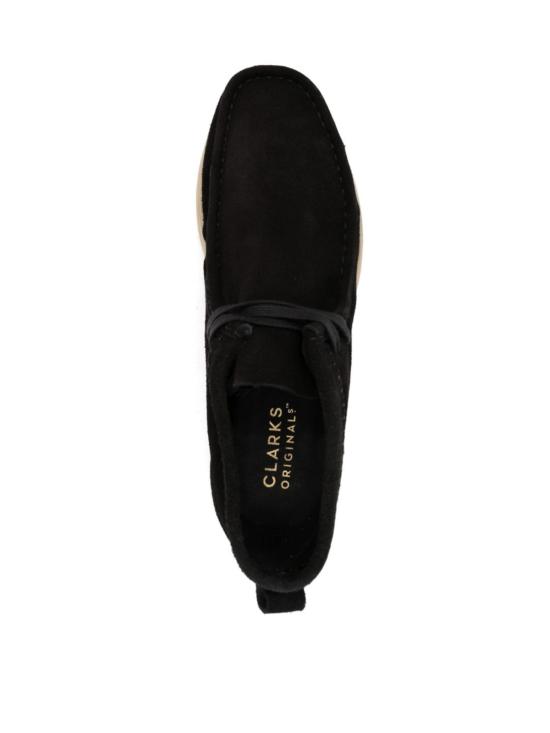  클락스 부츠 26173320 BLACK - CLARKS