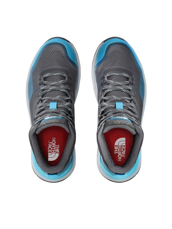  노스페이스 스니커즈 NF0A47AZZM2 GREY - NORTH FACE