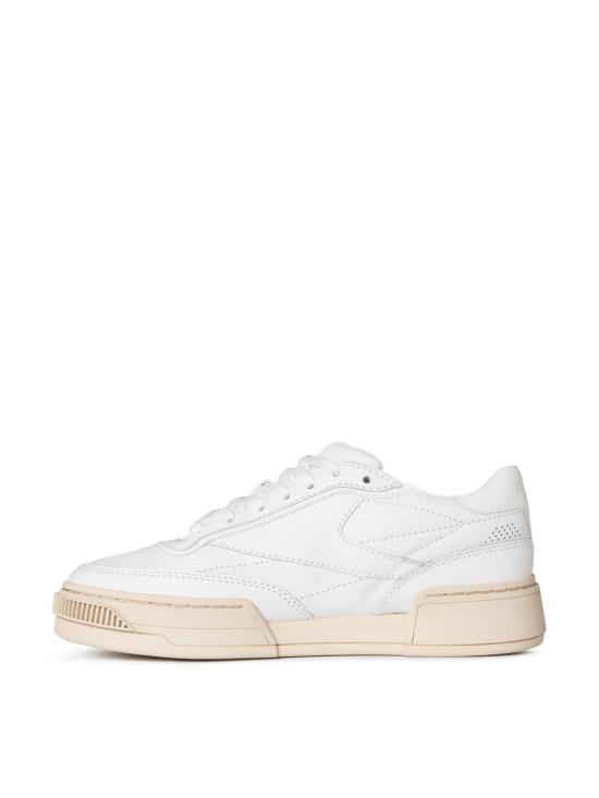 25SS 리복 스니커즈 RMIA04DC99LEA0080100 WHITE - REEBOK