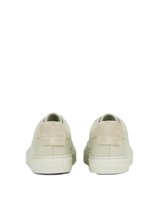 25SS 캘빈클라인 스니커즈 HM0HM012540F4 GREY - CALVIN KLEIN