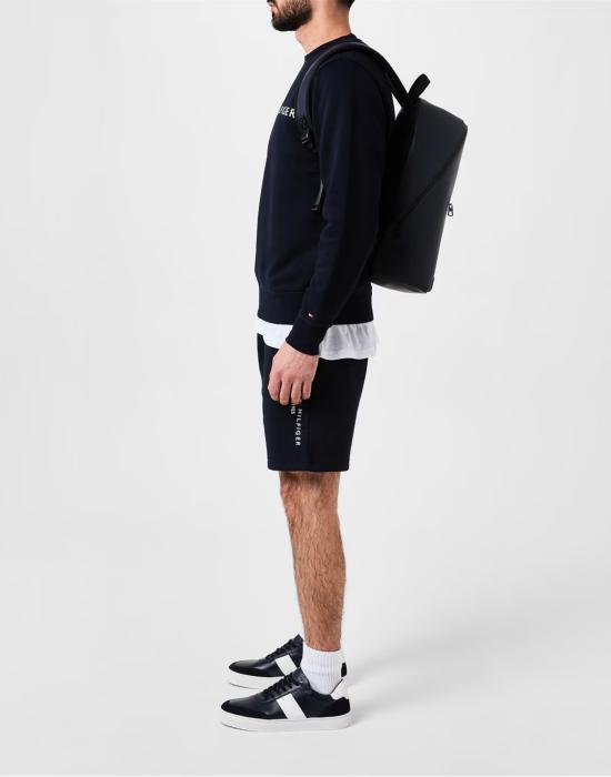 25SS 타미힐피거 스니커즈 FM0FM03987DW5 BLUE - TOMMY HILFIGER