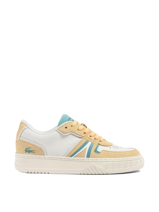 25SS 라코스테 스니커즈 745SFA0088Y21 MULTIPLE COLORS