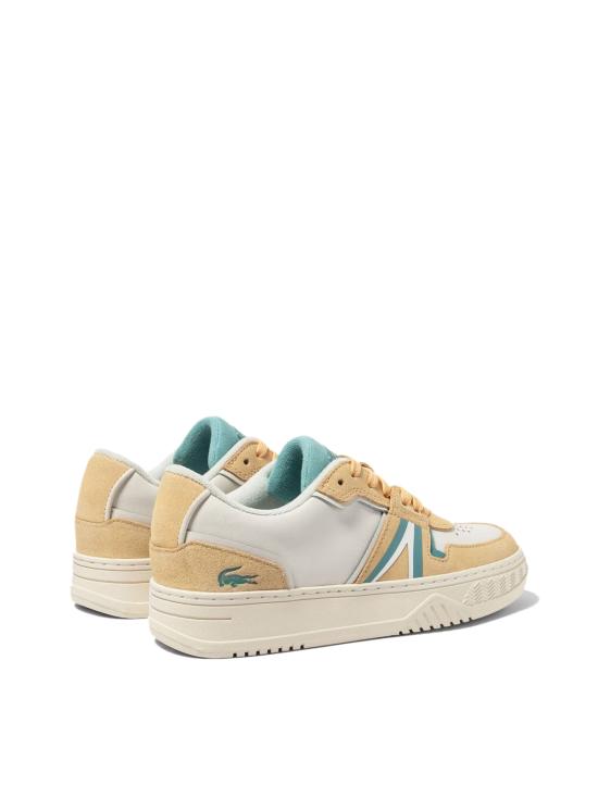25SS 라코스테 스니커즈 745SFA0088Y21 MULTIPLE COLORS - LACOSTE