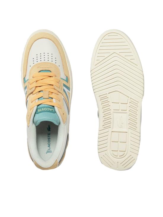 25SS 라코스테 스니커즈 745SFA0088Y21 MULTIPLE COLORS - LACOSTE