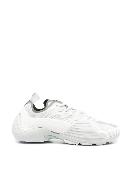 25SS 랑방 스니커즈 FMSKIK00MEFRE2200 WHITE