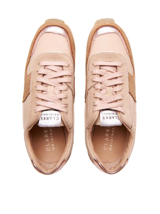  클락스 스니커즈 26162569 MULTIPLE COLORS - CLARKS