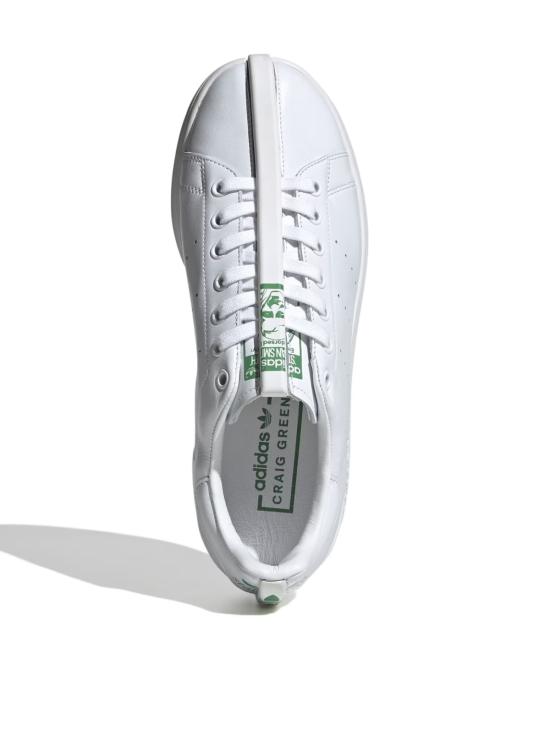  아디다스 스니커즈 ID4155 WHITE - ADIDAS