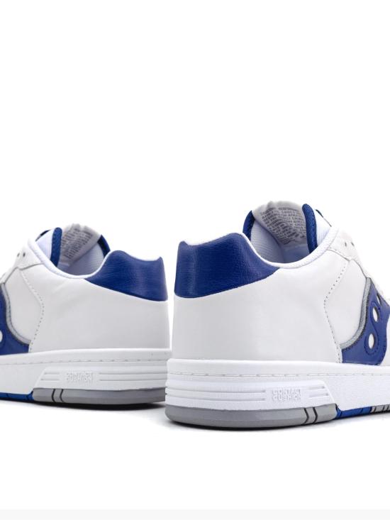 24FW 써코니 스니커즈 S707491 WHITE - SAUCONY