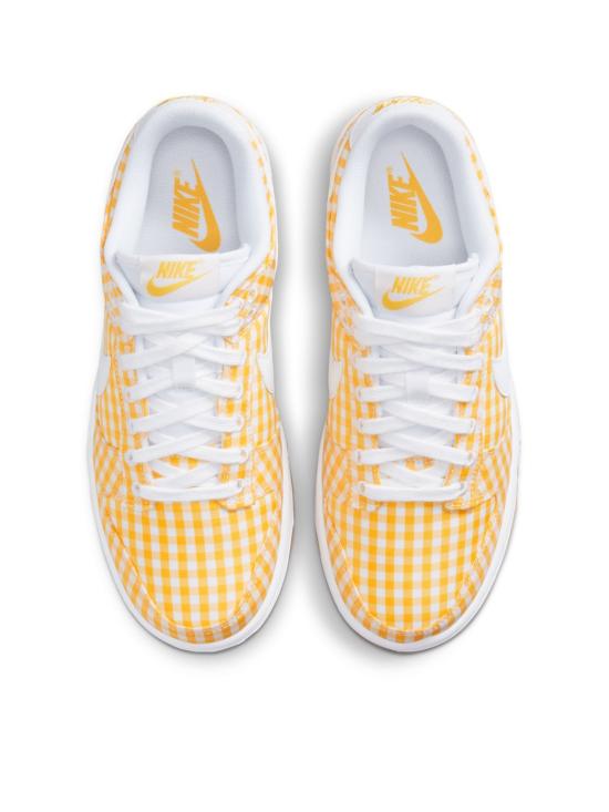  나이키 스니커즈 DZ2777700 YELLOW - NIKE
