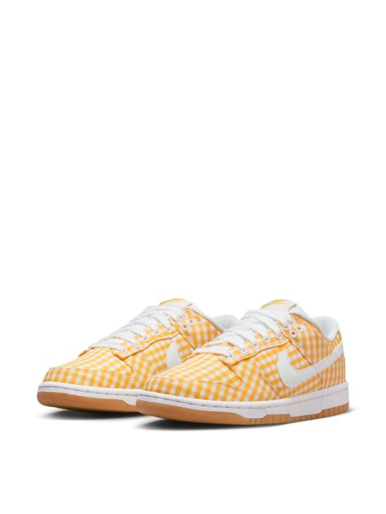  나이키 스니커즈 DZ2777700 YELLOW - NIKE