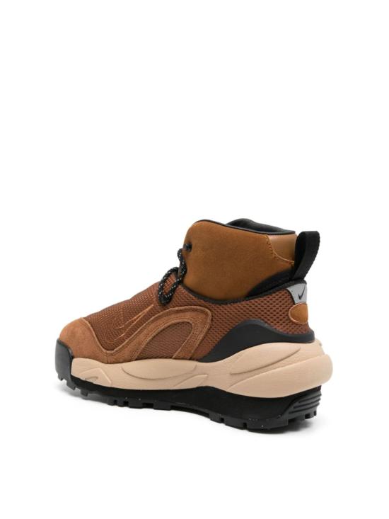  나이키 스니커즈 FN0563200M BROWN - NIKE