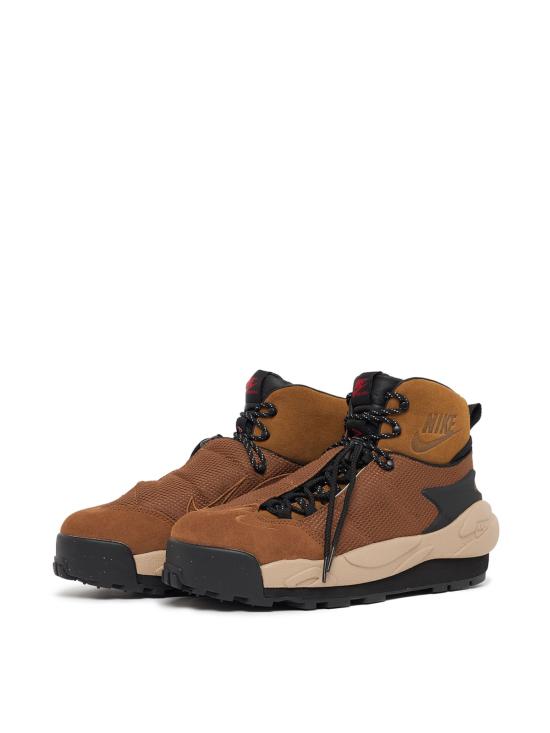  나이키 스니커즈 FN0563200M BROWN - NIKE