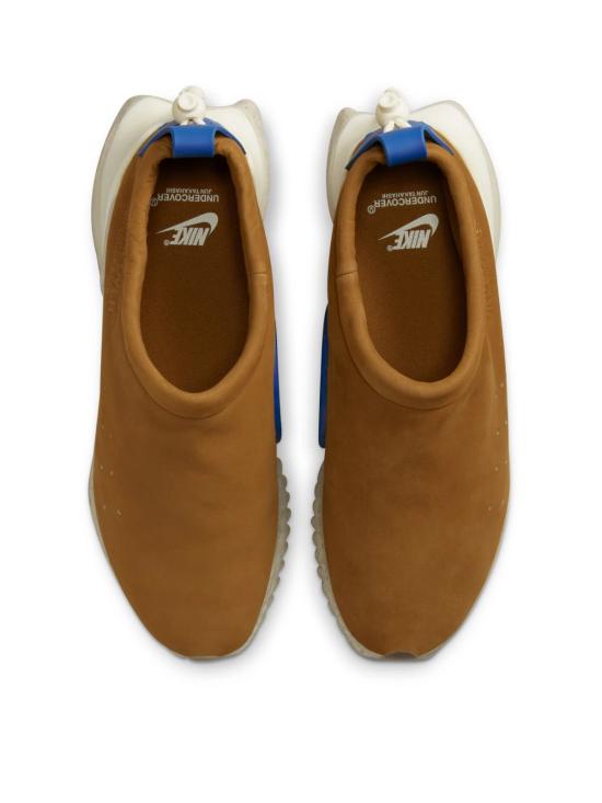  나이키 스니커즈 DV5593201 BROWN - NIKE