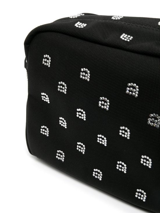 25SS 알렉산더 왕 숄더백 20123X03M BLACK - ALEXANDER WANG