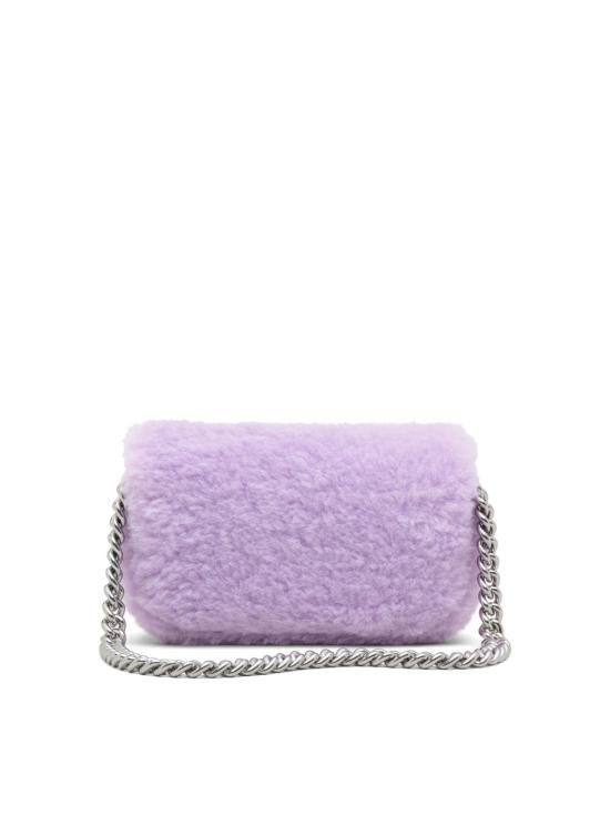  마크제이콥스 숄더백 2F3HSH042H02533 PURPLE - MARC JACOBS