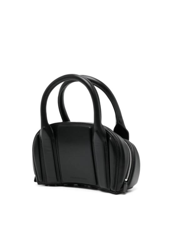  알렉산더 왕 숄더백 20124R90L001 BLACK - ALEXANDER WANG