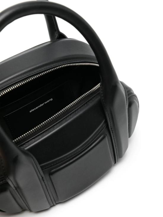  알렉산더 왕 숄더백 20124R90L001 BLACK - ALEXANDER WANG