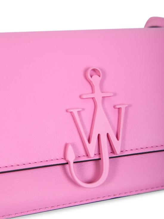 24FW JW앤더슨 숄더백 HB0458LA0088300 PINK - JW ANDERSON