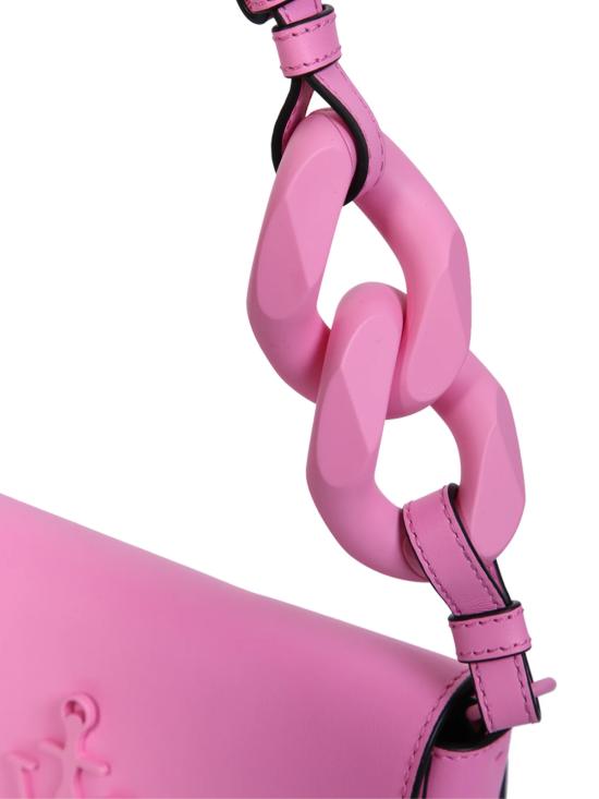 24FW JW앤더슨 숄더백 HB0458LA0088300 PINK - JW ANDERSON